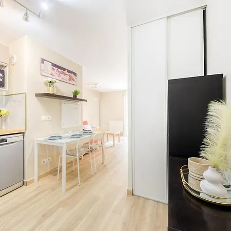 Apartment Le Palmier D'or - 10 Min From Paris Orly Airport Athis-Mons