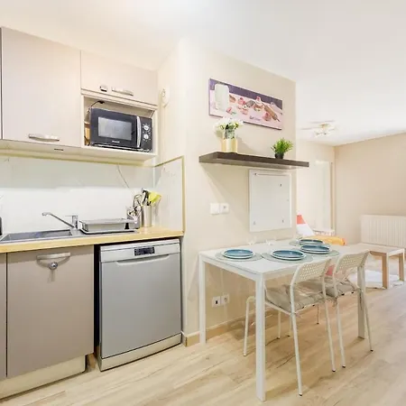 Le Palmier D'or - 10 Min From Paris Orly Airport * Athis-Mons