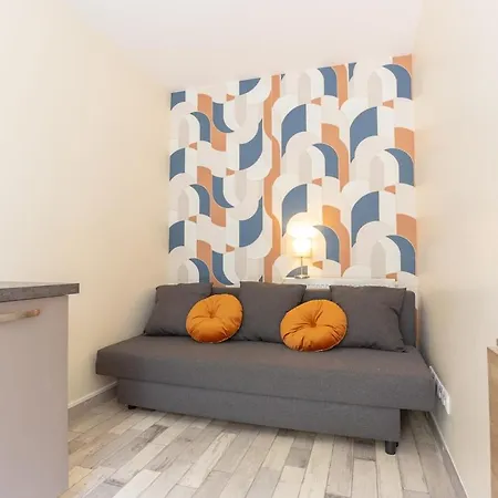 Le Palmier D'or - 10 Min From Paris Orly Airport Apartment Athis-Mons