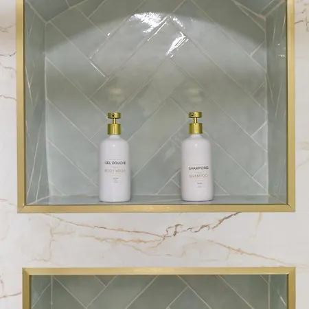 Apartment Le Palmier D'or - 10 Min From Paris Orly Airport